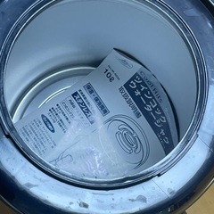 ツインコックウォータージャグ10Ｌの画像