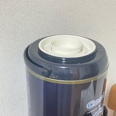 ツインコックウォータージャグ10Ｌの画像