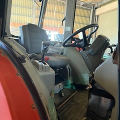 ヤンマーＣＴ600の画像