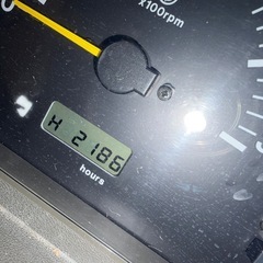 ヤンマーＣＴ600の画像