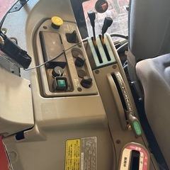 ヤンマーＣＴ600の画像