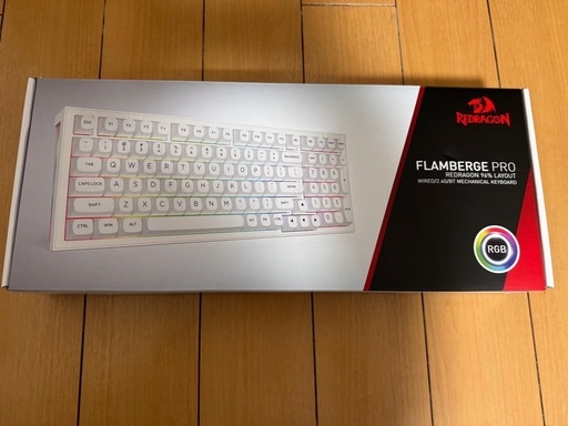 キーボード
