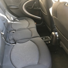 MINI ONEクロスオーバーの画像