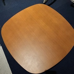 ニトリ　こたつの画像