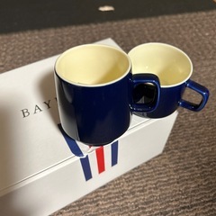 ペアマグカップの画像