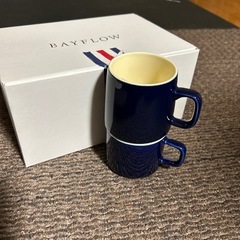 ペアマグカップの画像