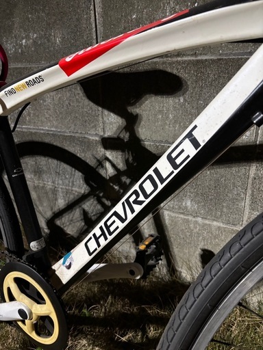 自転車
