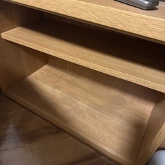 テレビ台の画像