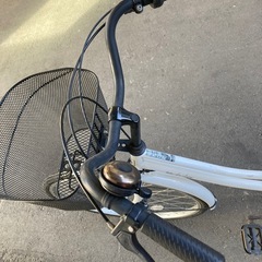 自転車38の画像