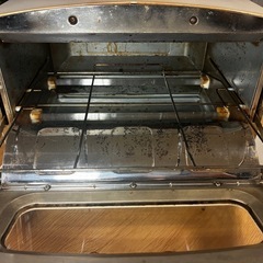 アラジン　グリル　トースターの画像