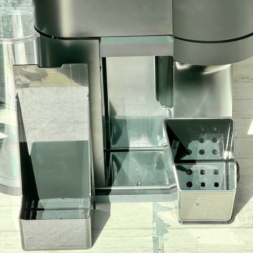 Nespresso「ヴァーチュオ・ネクスト」カプセル式コーヒーメーカー