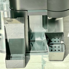 Nespresso「ヴァーチュオ・ネクスト」カプセル式コーヒーメーカーの画像