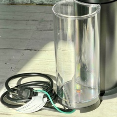 Nespresso「ヴァーチュオ・ネクスト」カプセル式コーヒーメーカーの画像