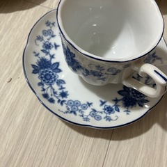 コーヒーカップの画像