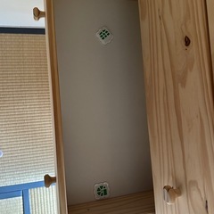 IKEA タンス tarva 天然木チェット パイン材の画像