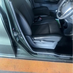 スズキ　ハスラー　ハイブリッドの画像