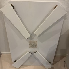 ローテーブルの画像