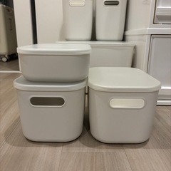 収納ケースの画像