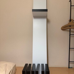 IKEA LACK (リメイク品)の画像