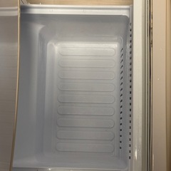 sharp 冷蔵庫の画像