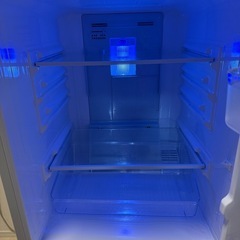 sharp 冷蔵庫の画像