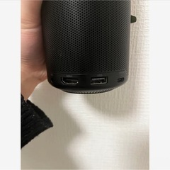 NEBULA　プロジェクターの画像