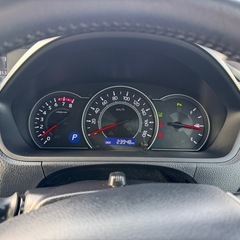 トヨタ ノア SIグレード の画像