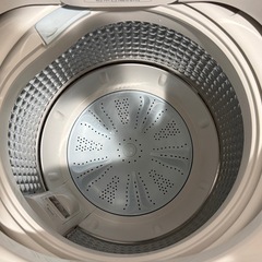 AQUA 洗濯機　7.0kgの画像