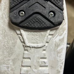 スキーブーツ　ノルディカ　NORDICA 27 27.5
の画像