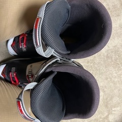 スキーブーツ　ノルディカ　NORDICA 27 27.5
の画像