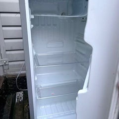 冷蔵庫の画像