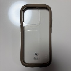 iFaceケース(iPhone15pro)の画像