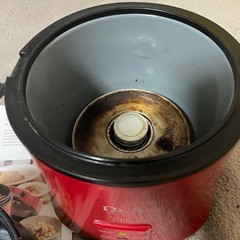 炊飯器　1.5合の画像