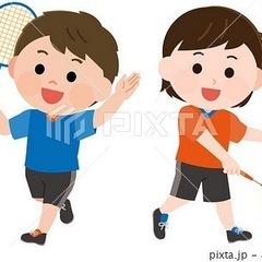 1月31日(土)大分バドミントン