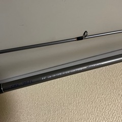 シーバスロットリールセット30日31日引き取り可能な方1000円お安くしますの画像