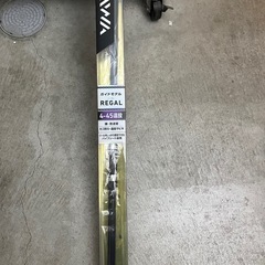 Daiwa リーガル4-45 遠投竿　新品の画像