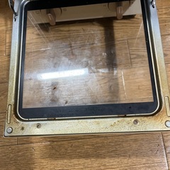 ジャンク　トースター　部品取りに。数日で処分の画像