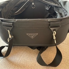 ペット用エアバギーの画像