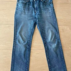 ジーンズの画像