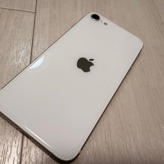 iPhoneSE第2世代本体
の画像