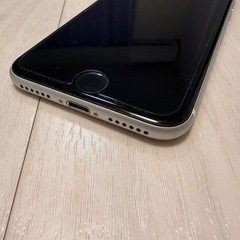 iPhoneSE第2世代本体
の画像