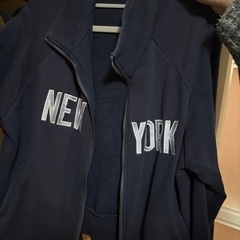 本日限定衣類まとめて無料の画像