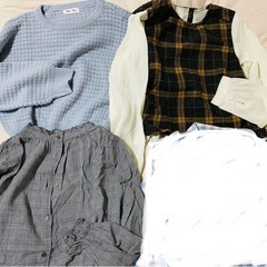 値下げ　レディース服　小物　まとめ売りの画像