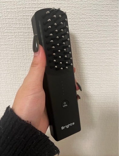 コスメ/ヘルスケア Brighte ELEKI BRUSH