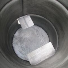 ドラム缶　焼却炉の画像