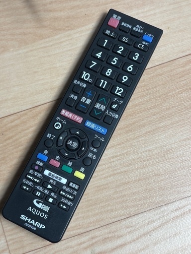 ☆液晶テレビ　32型 シャープ 2023年製