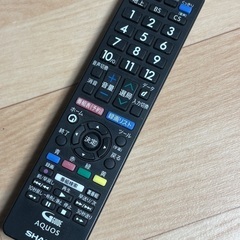 ☆液晶テレビ　32型 シャープ 2023年製の画像