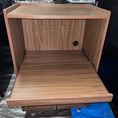 レンジラック
の画像