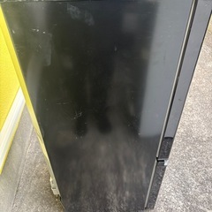 冷凍冷蔵庫　三菱　MR-P15A-B 146Lの画像