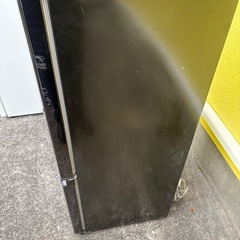 冷凍冷蔵庫　三菱　MR-P15A-B 146Lの画像